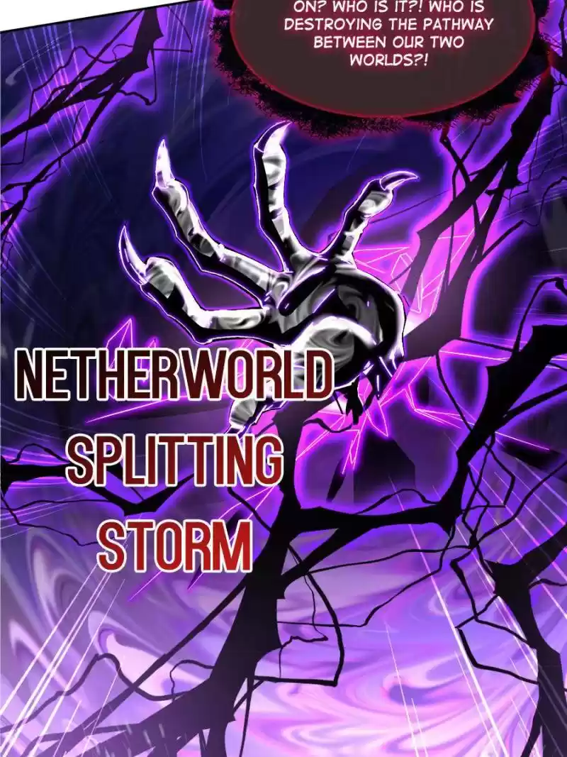 Cultivation Chat Group Chapter 368