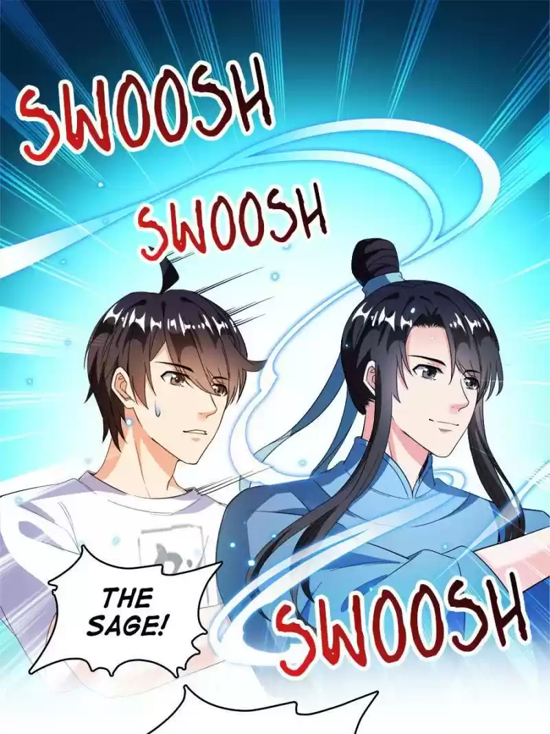 Cultivation Chat Group Chapter 368