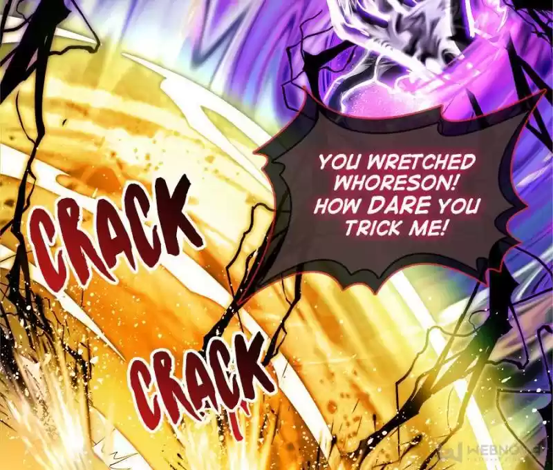 Cultivation Chat Group Chapter 368