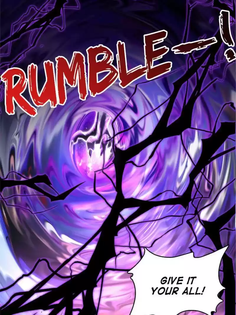 Cultivation Chat Group Chapter 368