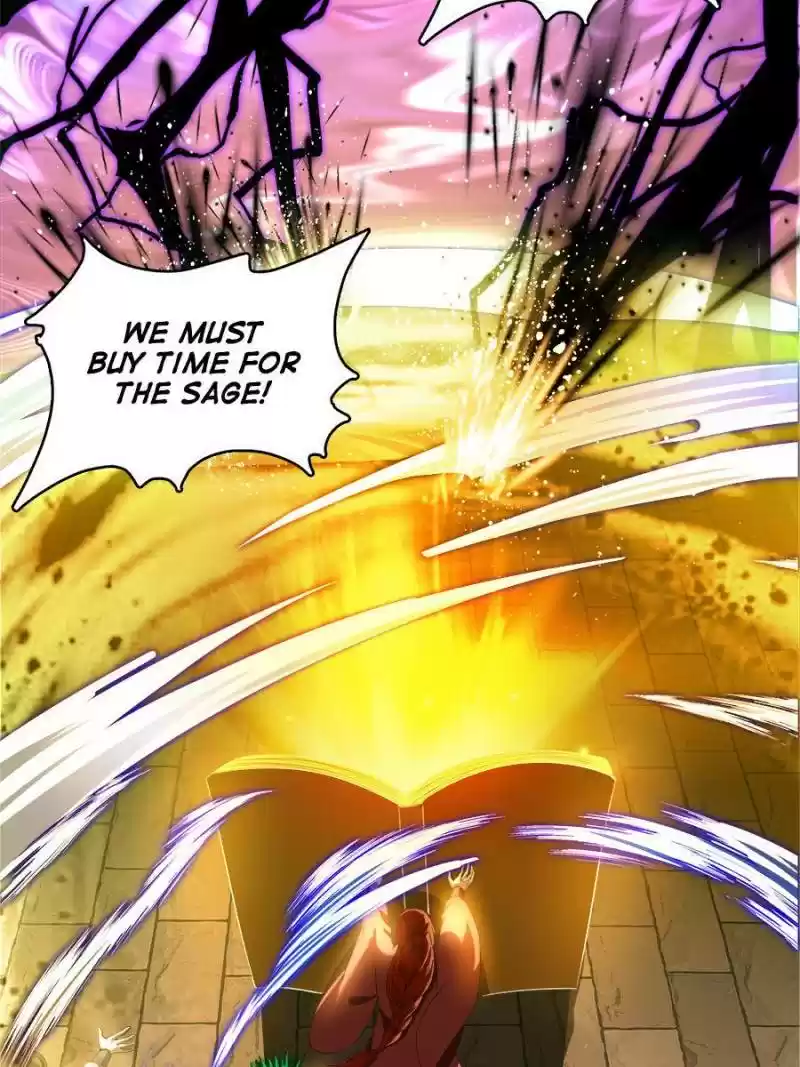 Cultivation Chat Group Chapter 368