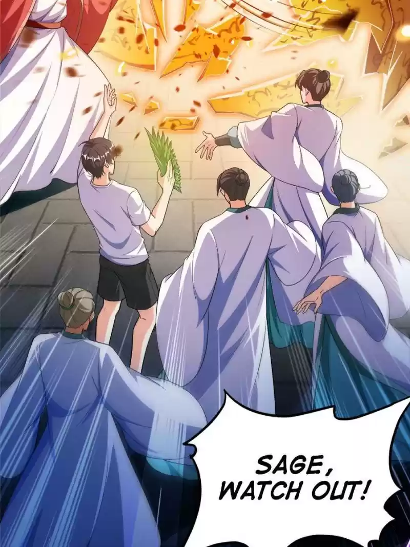 Cultivation Chat Group Chapter 368