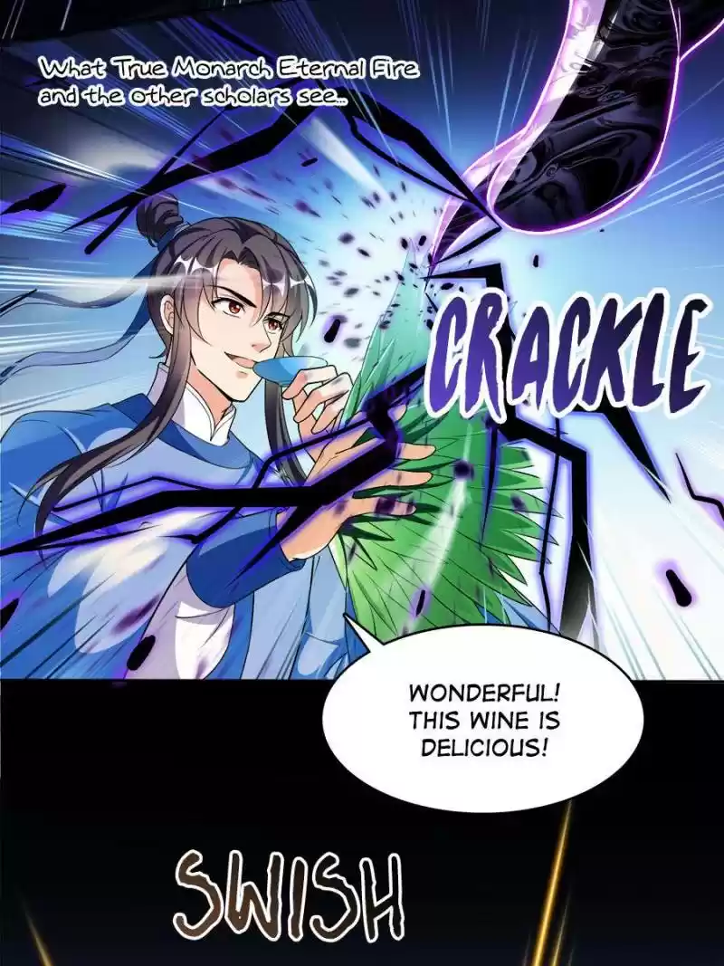 Cultivation Chat Group Chapter 368