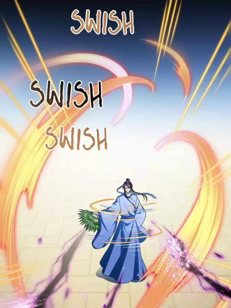 Cultivation Chat Group Chapter 368