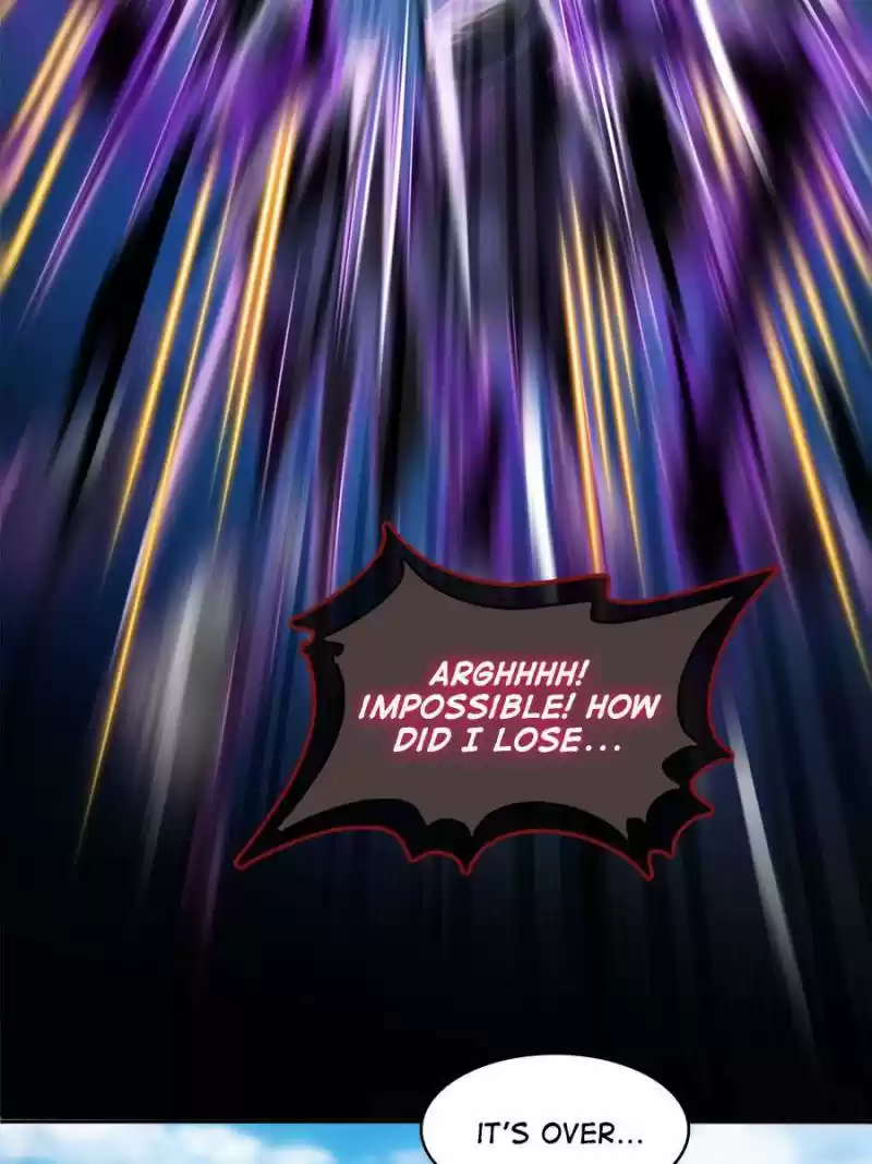 Cultivation Chat Group Chapter 368