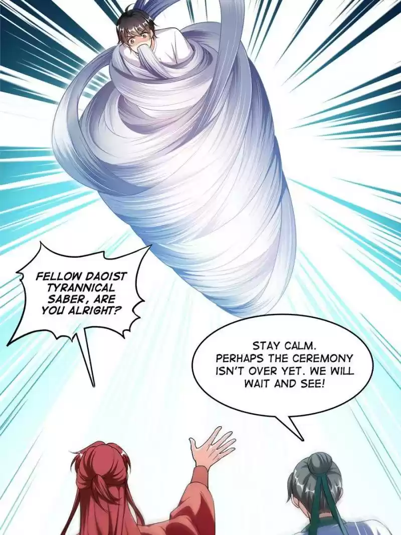 Cultivation Chat Group Chapter 368