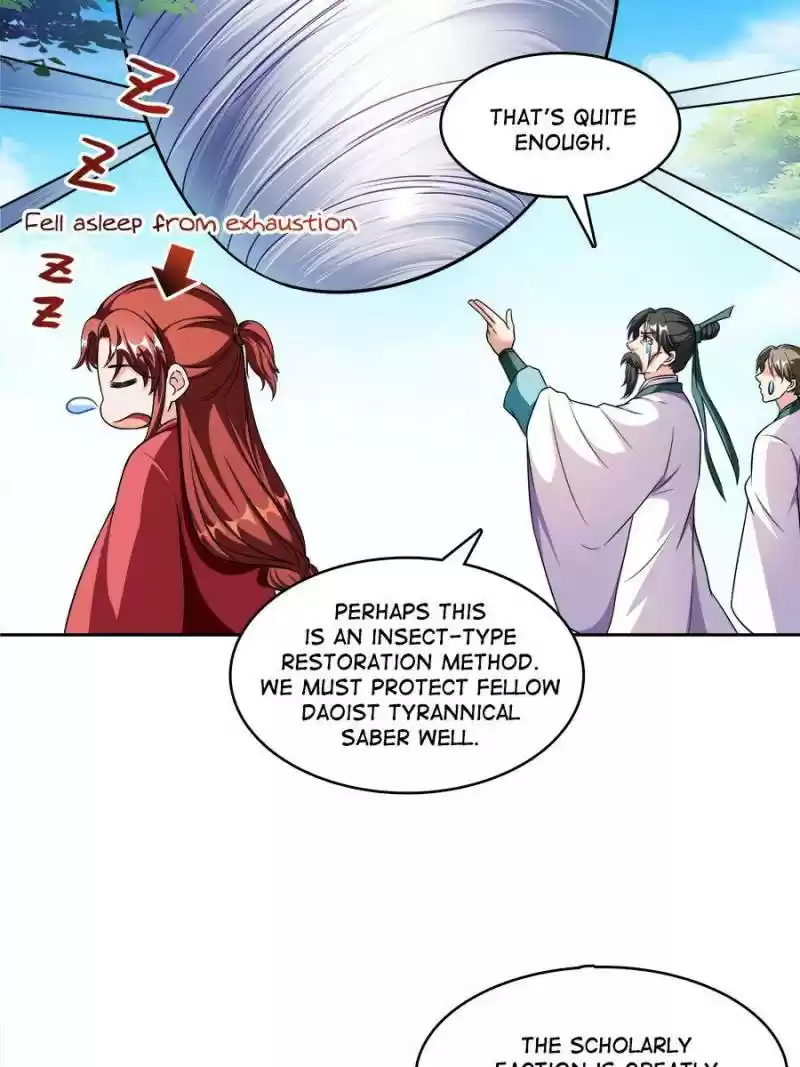 Cultivation Chat Group Chapter 368