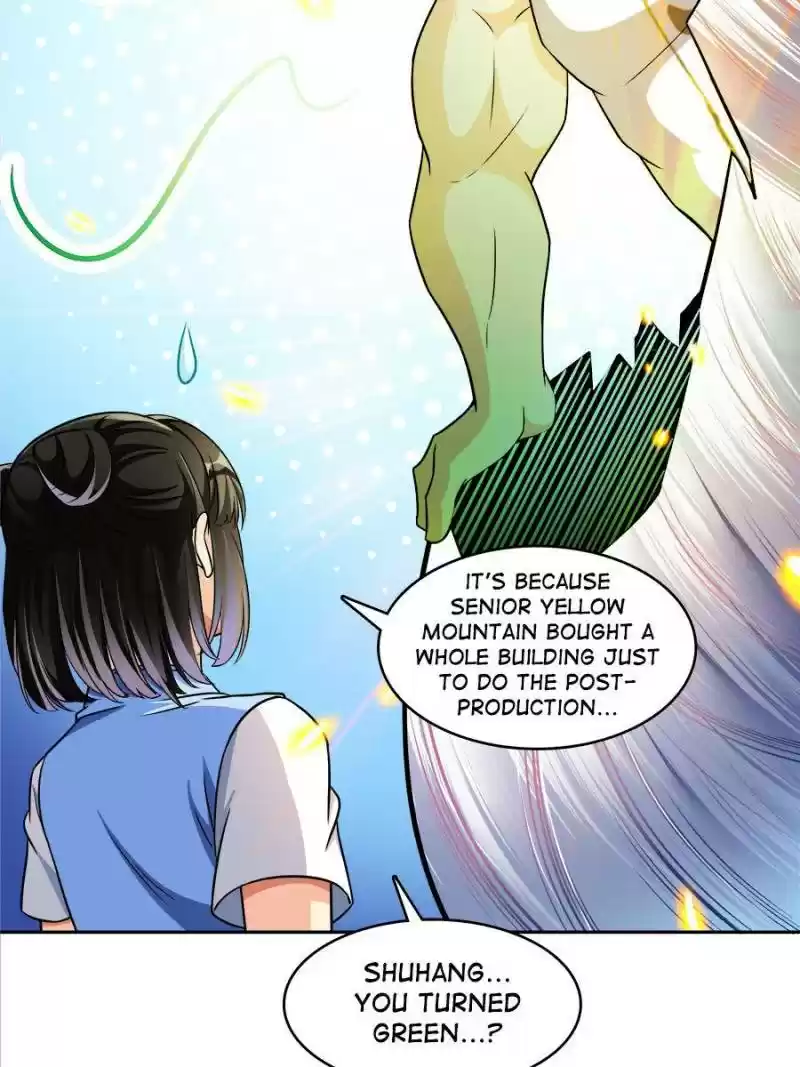 Cultivation Chat Group Chapter 368