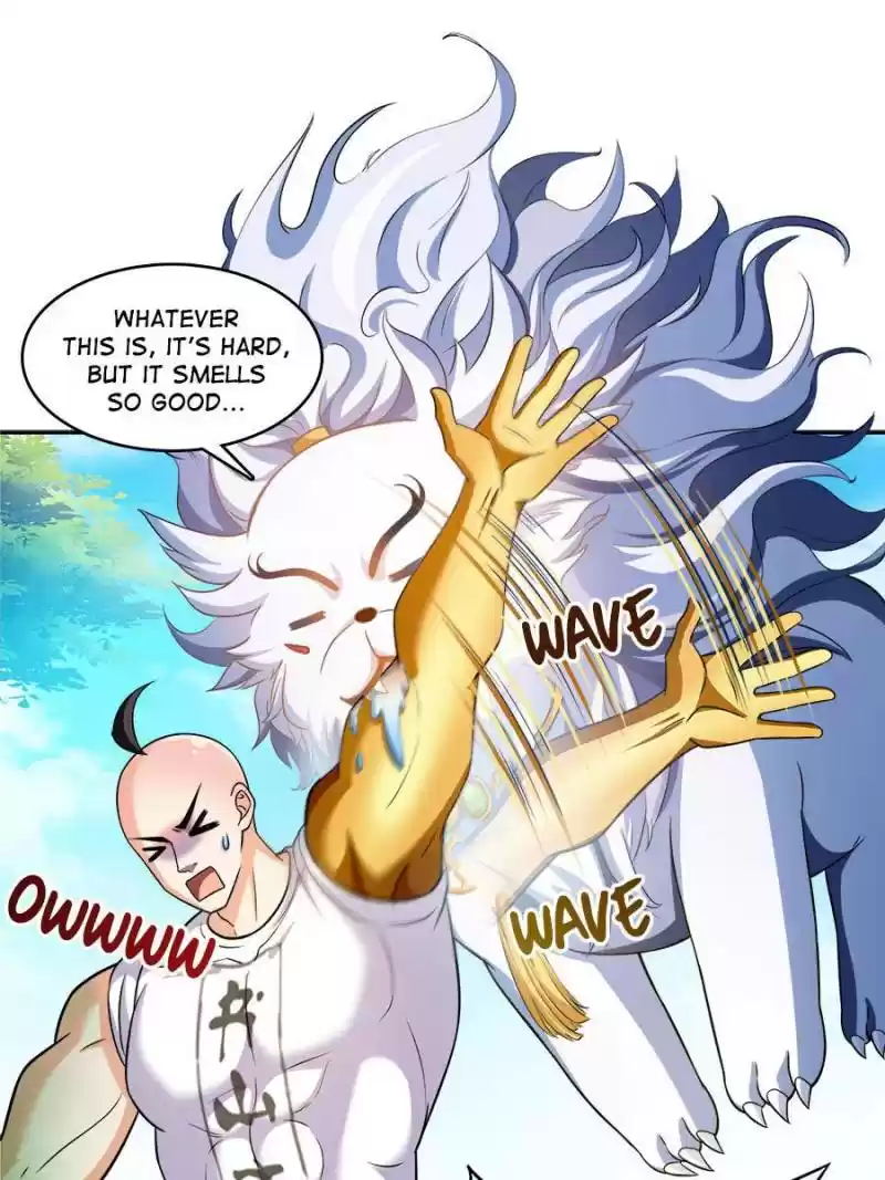 Cultivation Chat Group Chapter 369