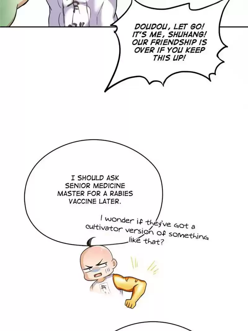 Cultivation Chat Group Chapter 369