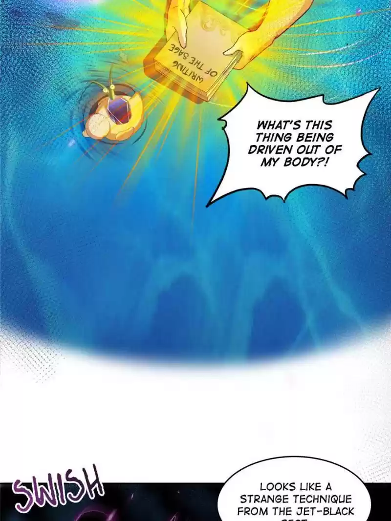 Cultivation Chat Group Chapter 369