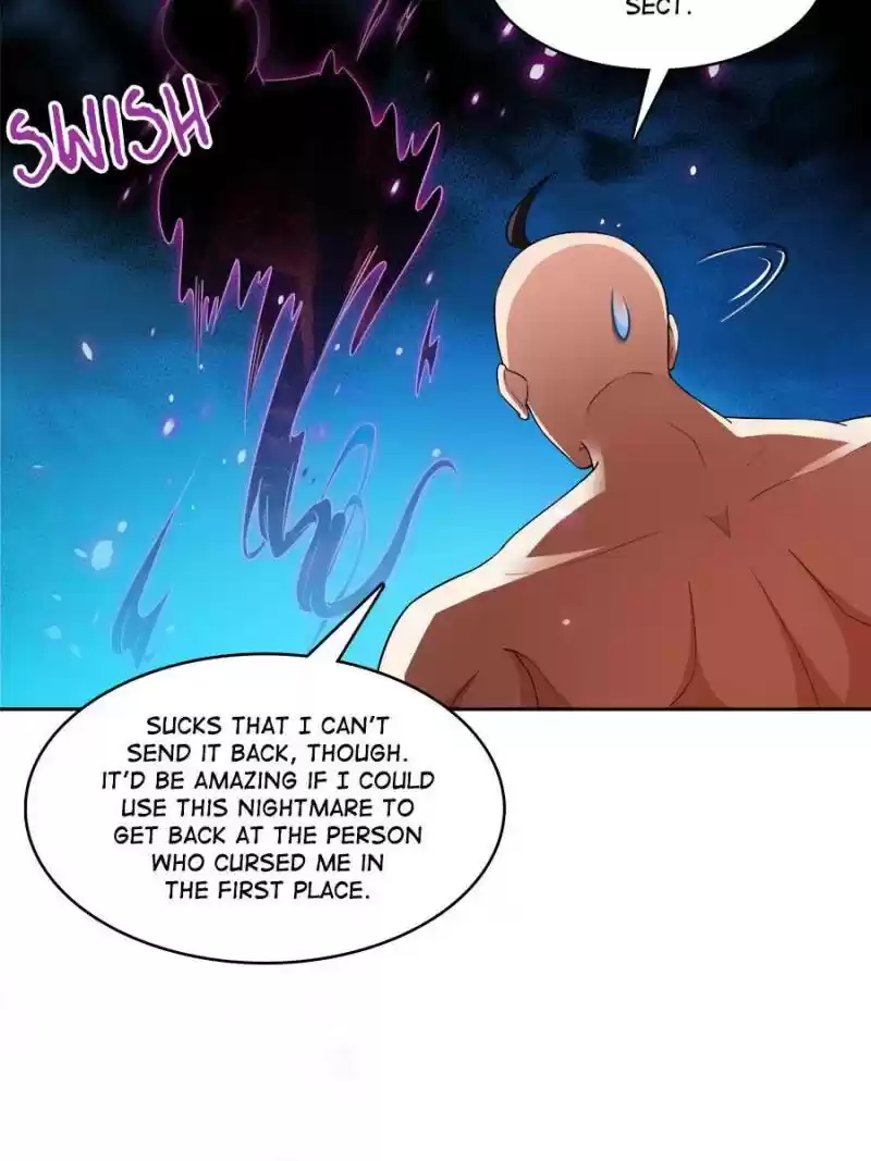 Cultivation Chat Group Chapter 369