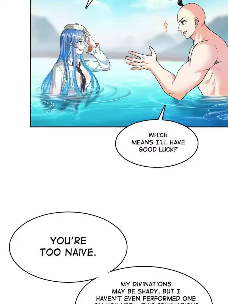 Cultivation Chat Group Chapter 369