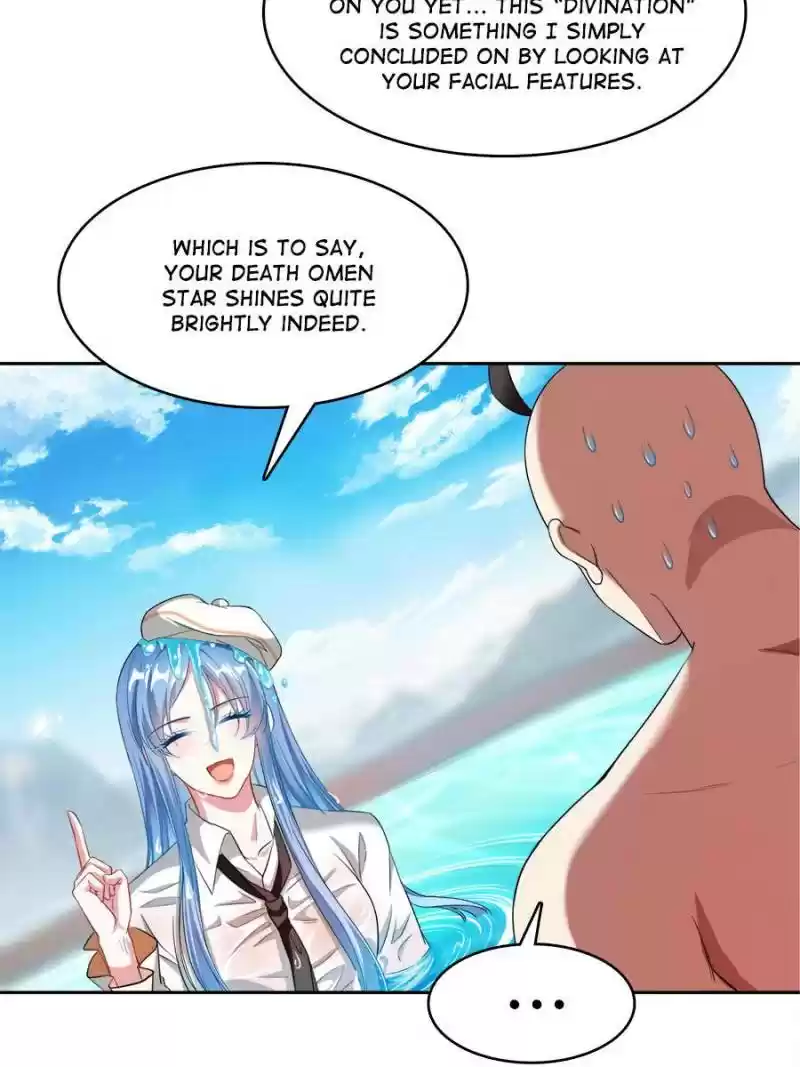 Cultivation Chat Group Chapter 369