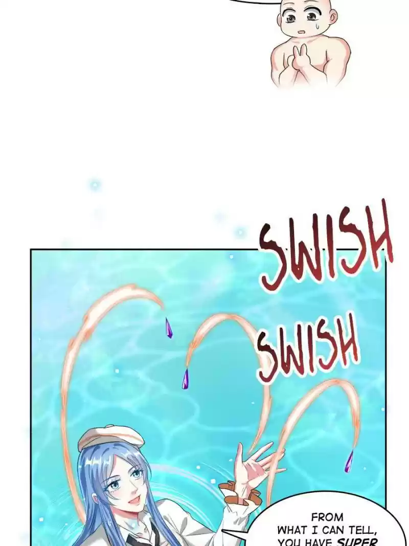 Cultivation Chat Group Chapter 369