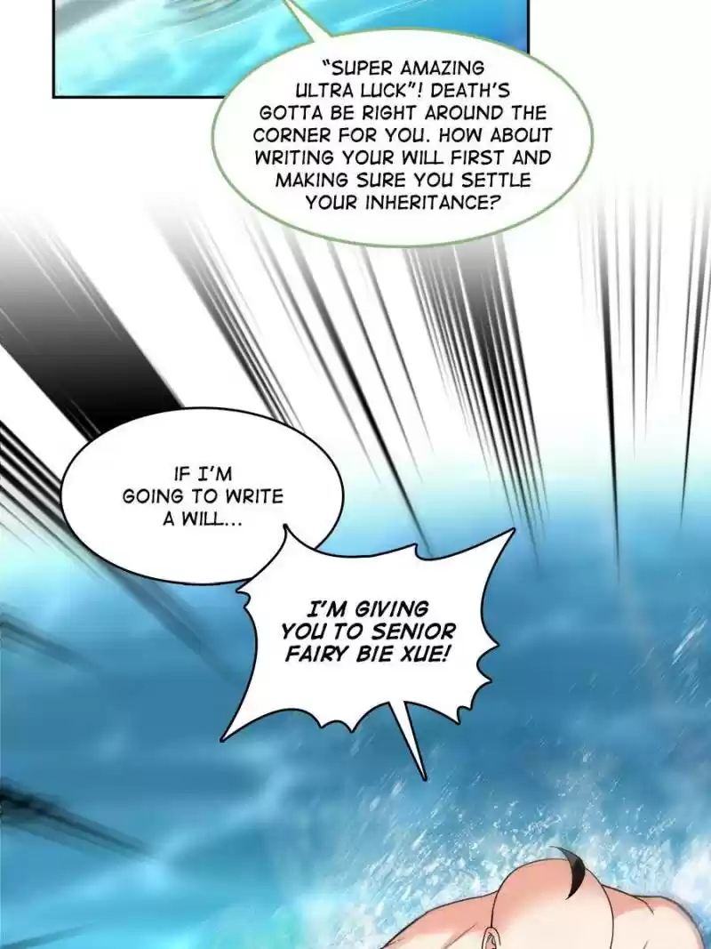 Cultivation Chat Group Chapter 369