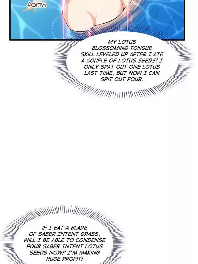 Cultivation Chat Group Chapter 369