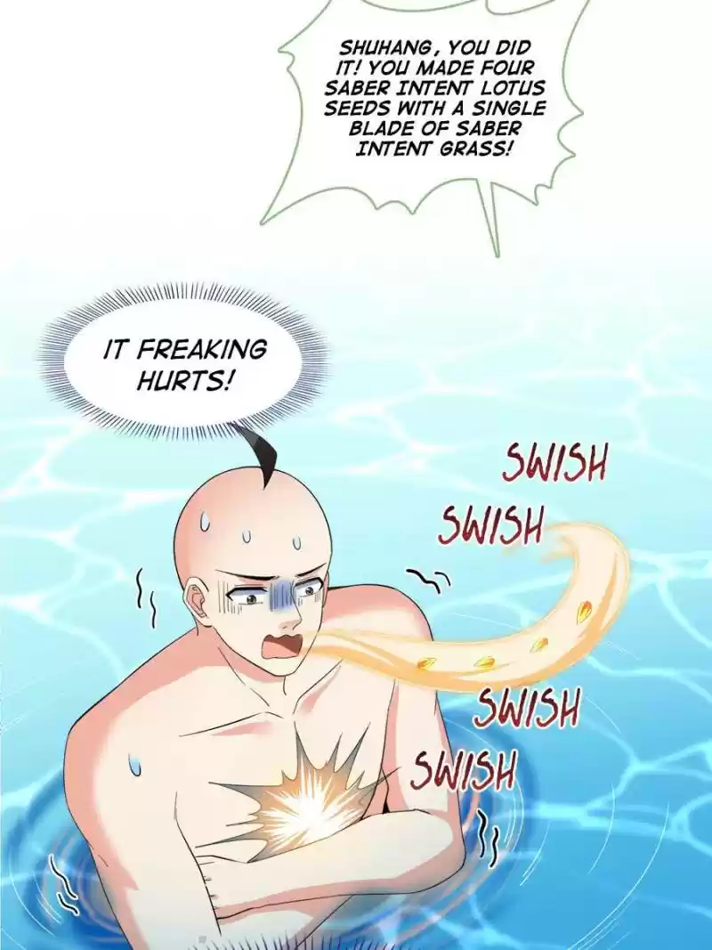 Cultivation Chat Group Chapter 369