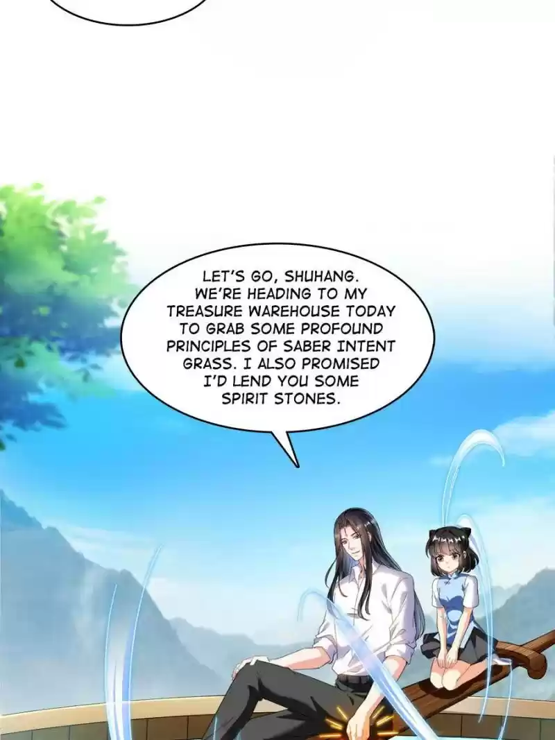 Cultivation Chat Group Chapter 369