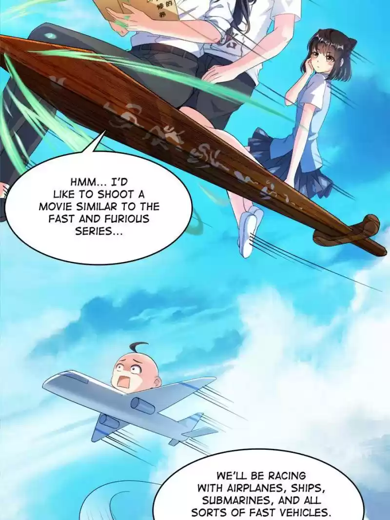 Cultivation Chat Group Chapter 369