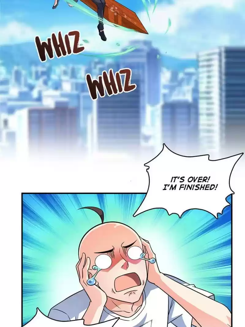 Cultivation Chat Group Chapter 369