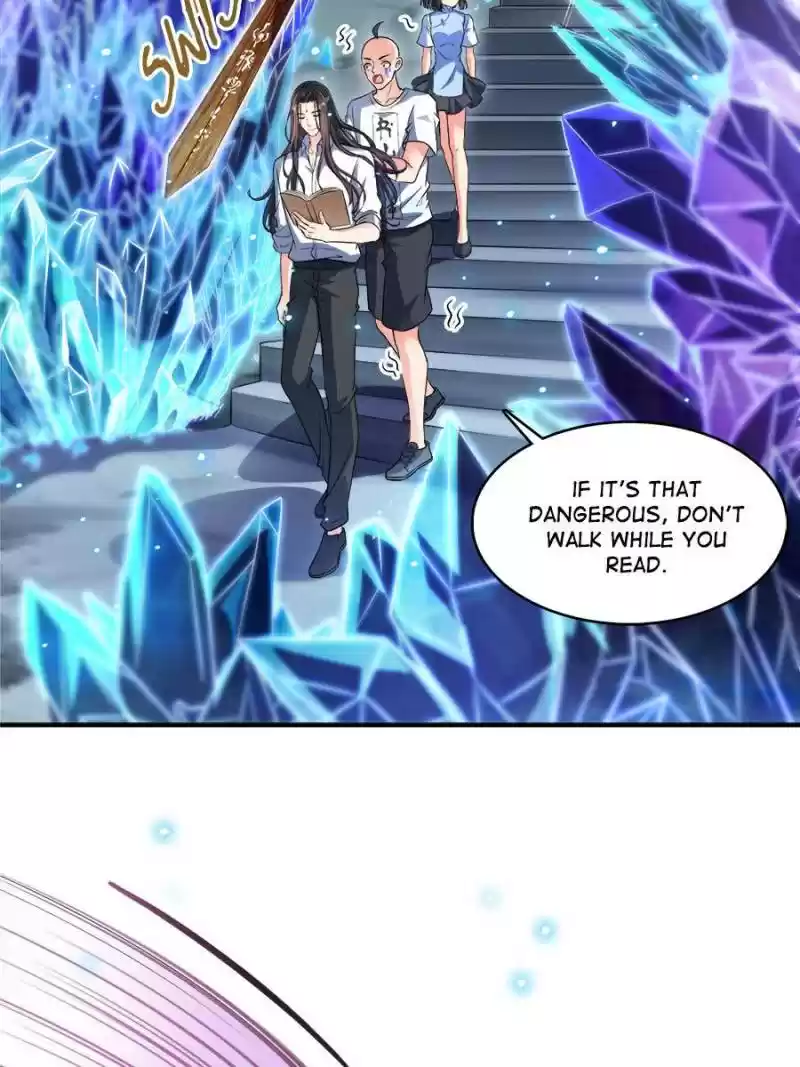 Cultivation Chat Group Chapter 370