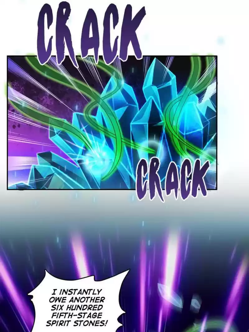 Cultivation Chat Group Chapter 370