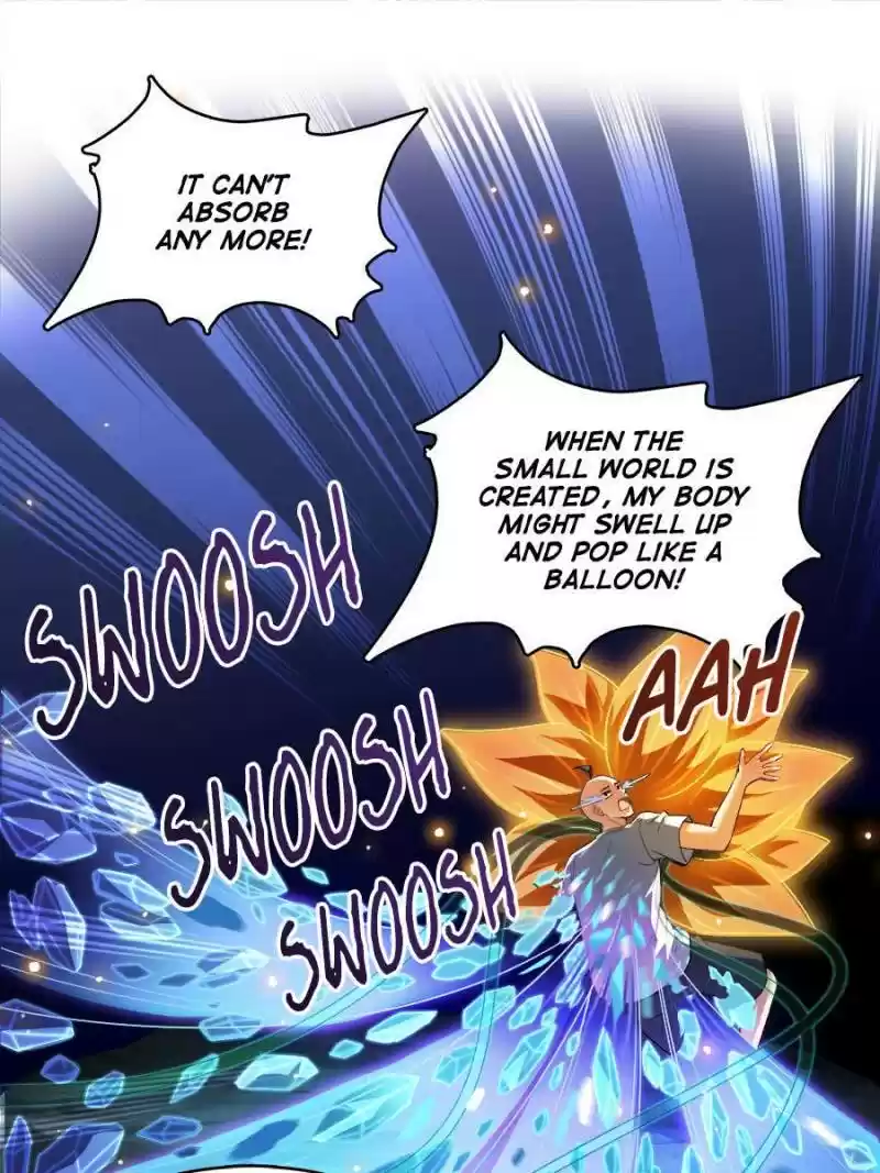 Cultivation Chat Group Chapter 370