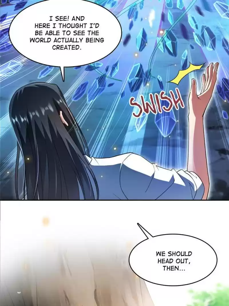 Cultivation Chat Group Chapter 370