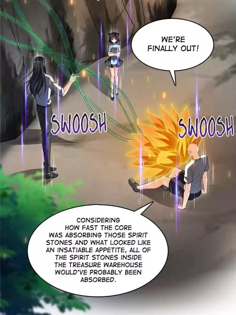 Cultivation Chat Group Chapter 370