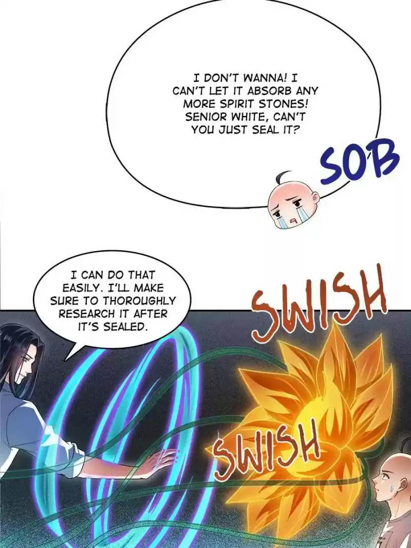 Cultivation Chat Group Chapter 370