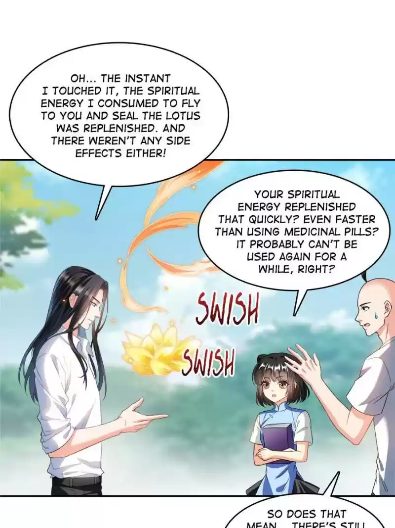 Cultivation Chat Group Chapter 370