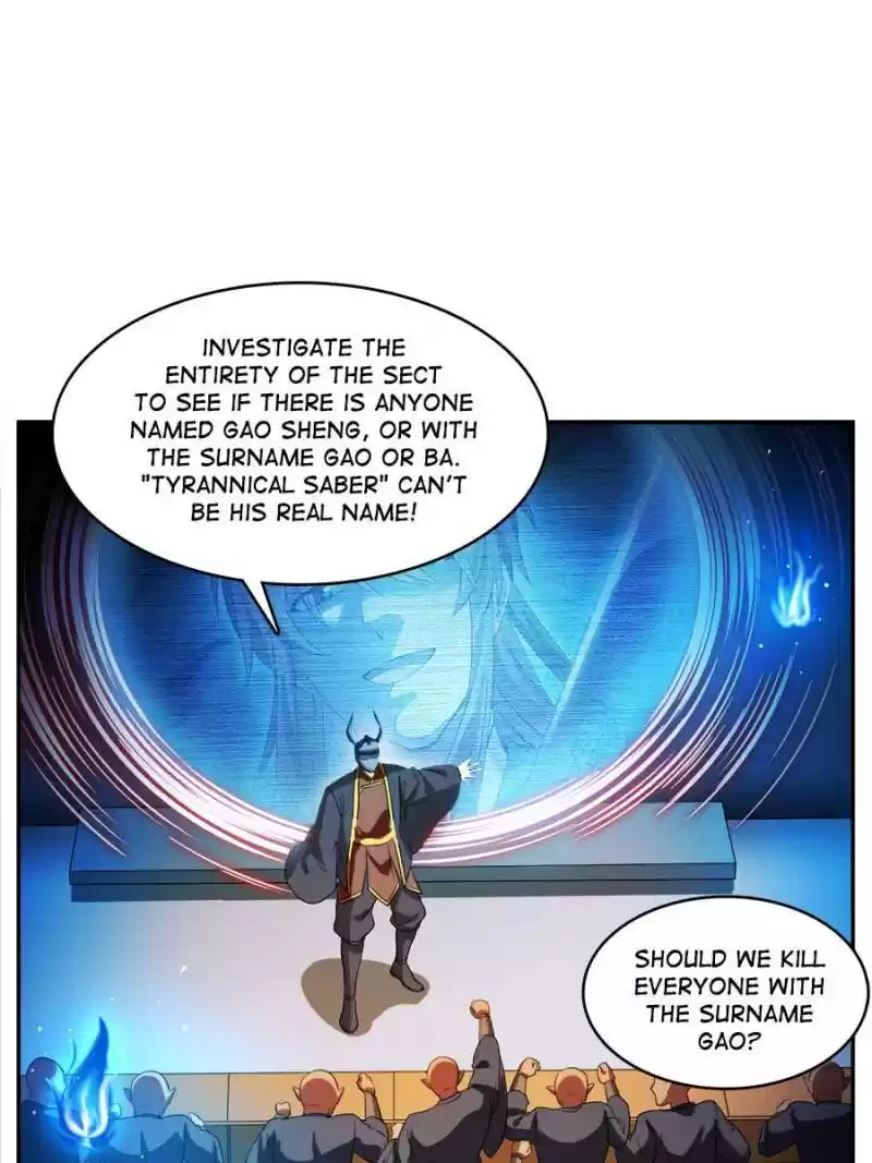 Cultivation Chat Group Chapter 370