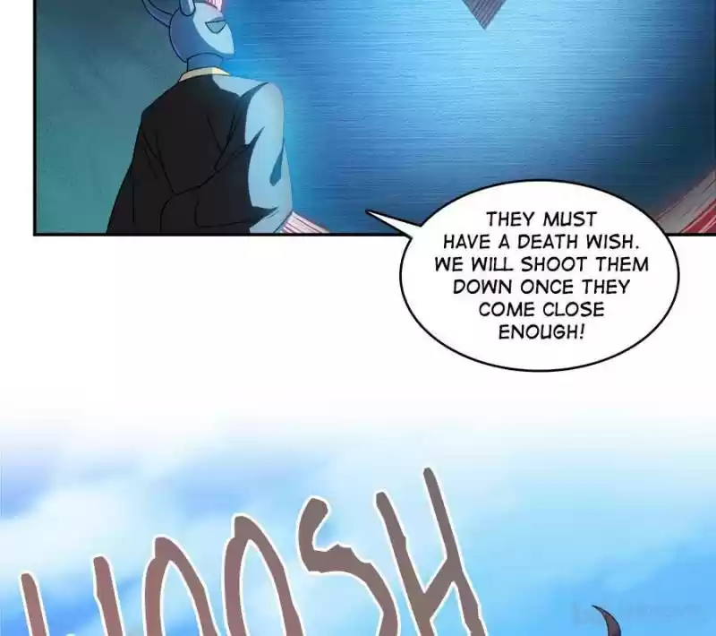 Cultivation Chat Group Chapter 370