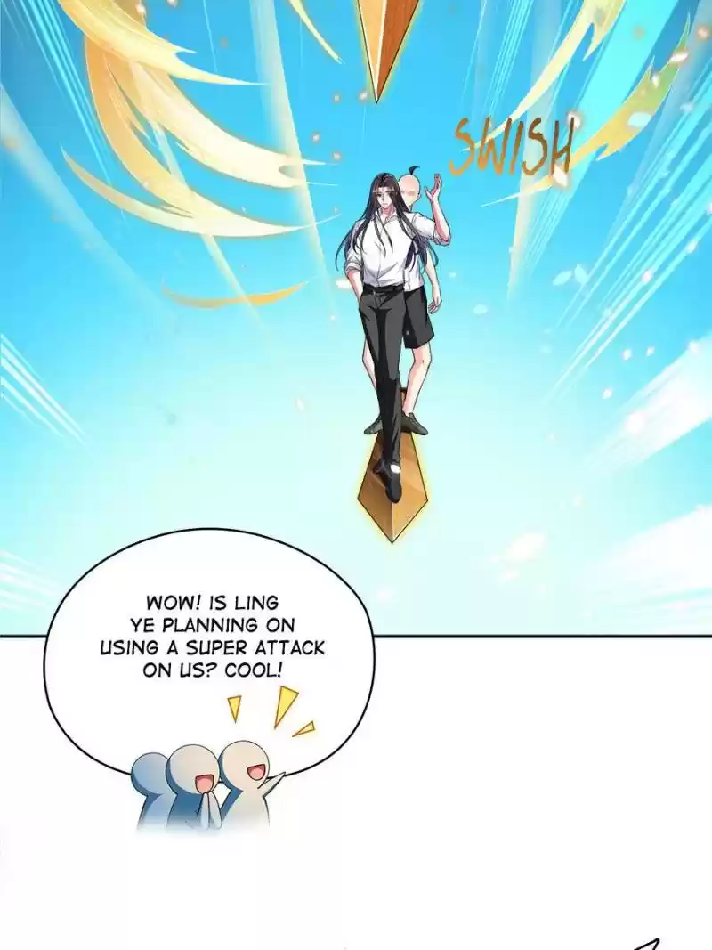 Cultivation Chat Group Chapter 370