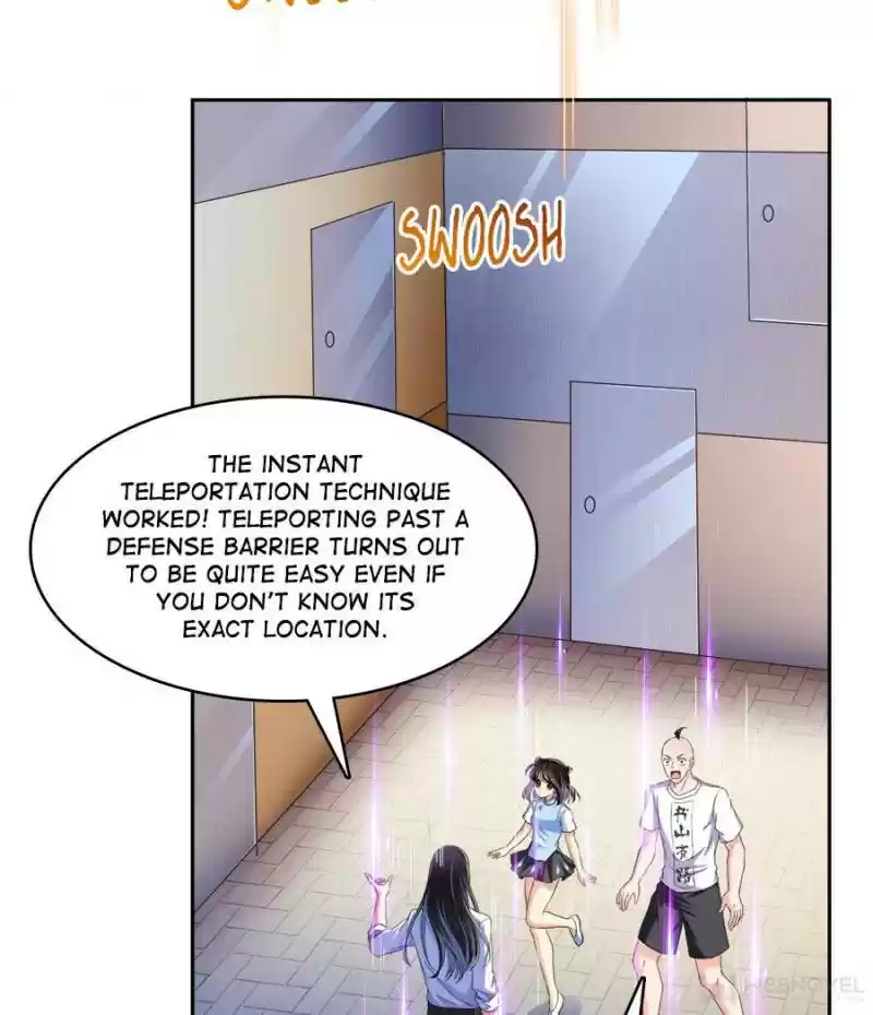 Cultivation Chat Group Chapter 370