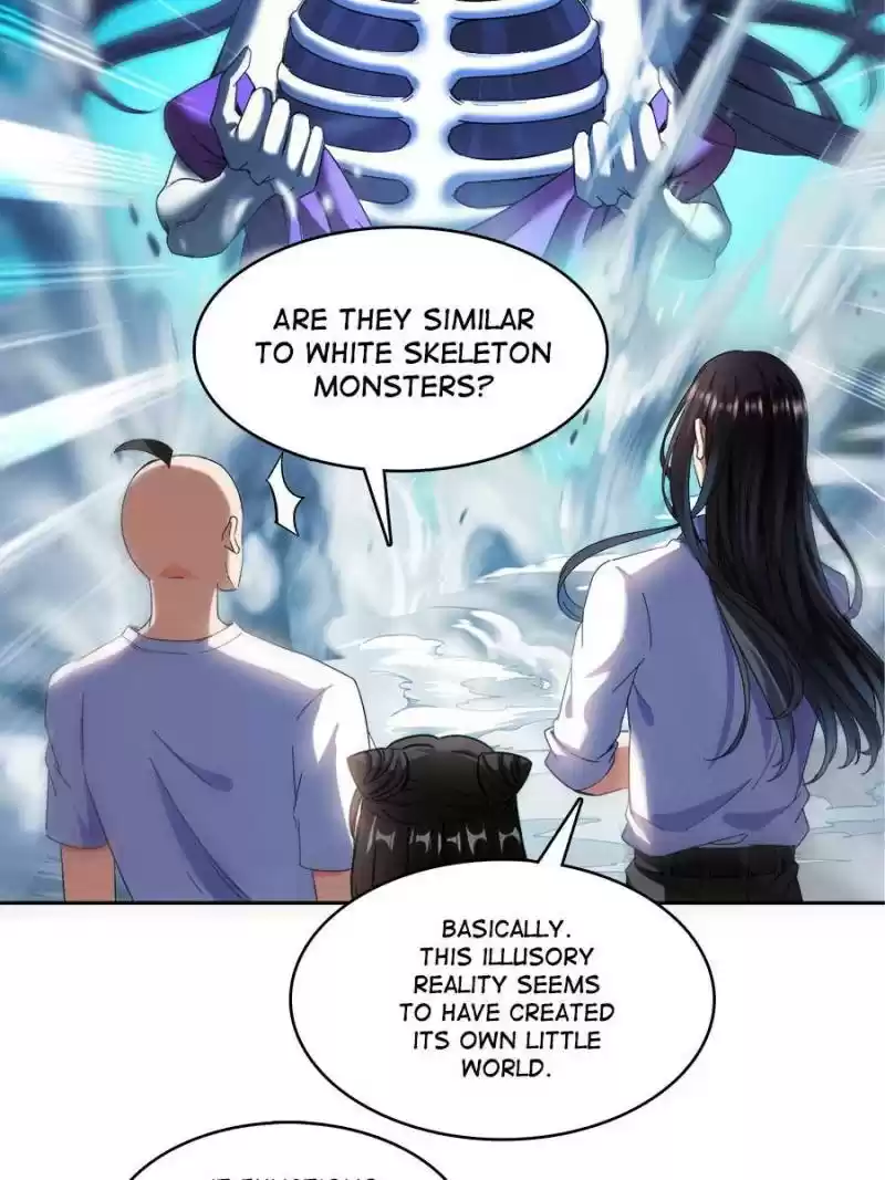 Cultivation Chat Group Chapter 371