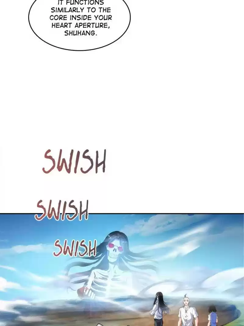 Cultivation Chat Group Chapter 371