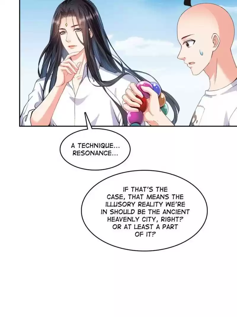 Cultivation Chat Group Chapter 371