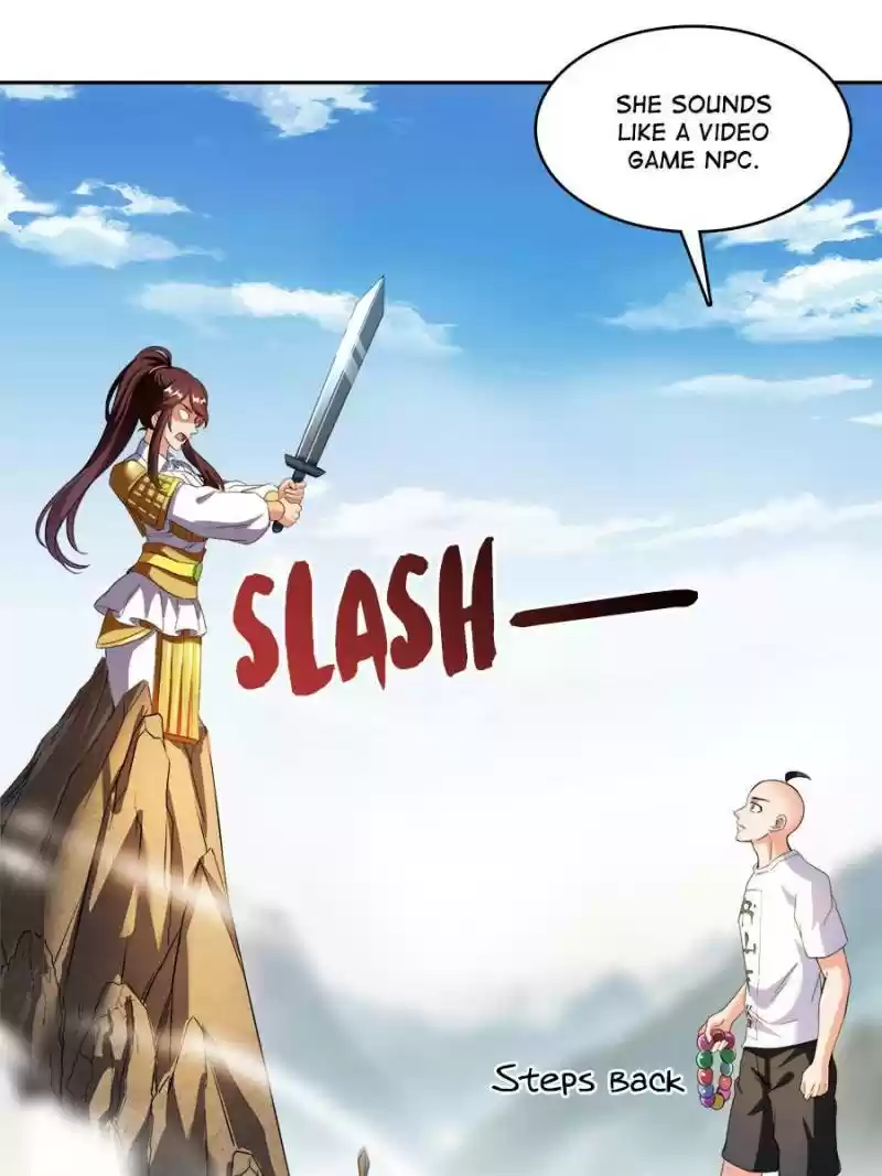 Cultivation Chat Group Chapter 371