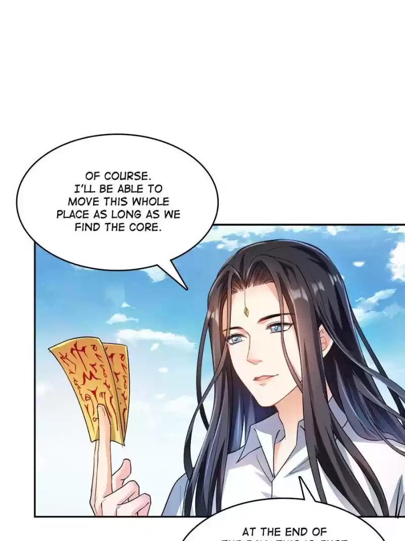 Cultivation Chat Group Chapter 371