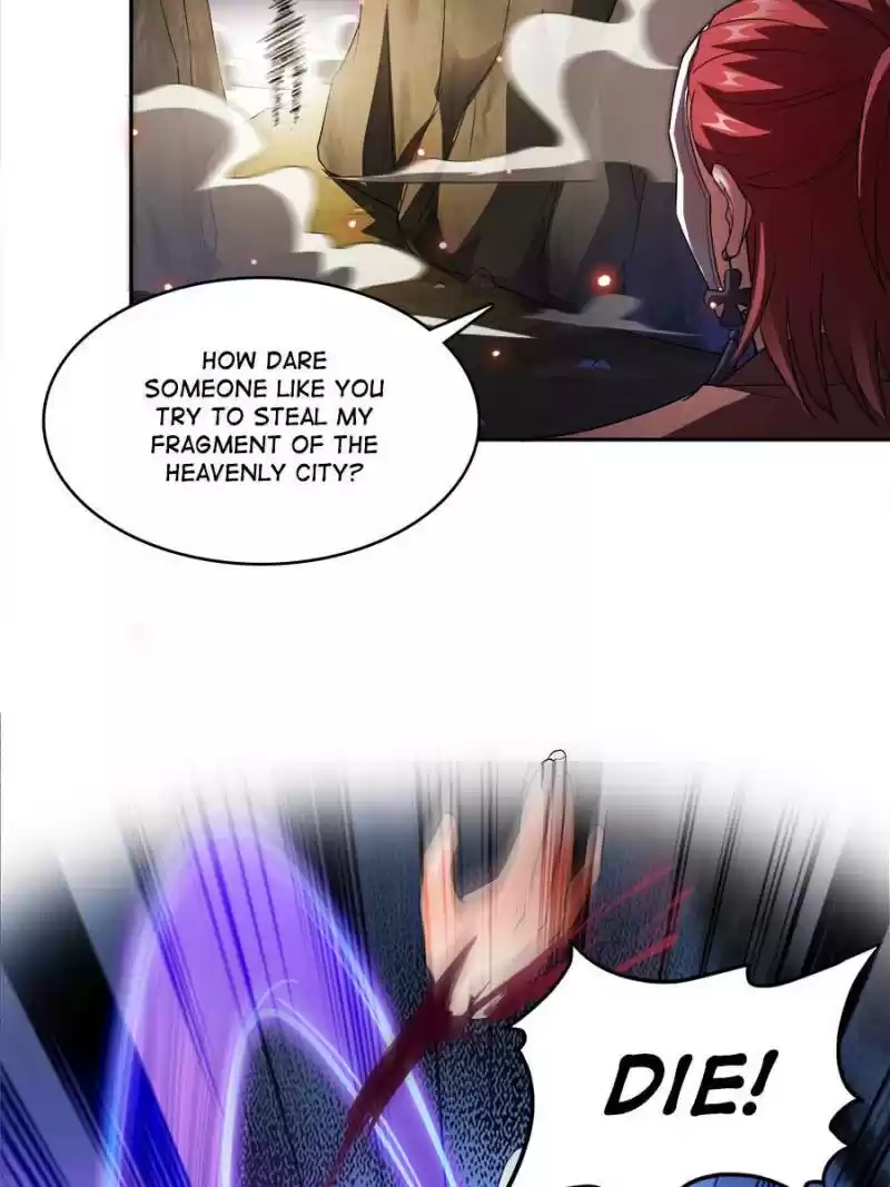 Cultivation Chat Group Chapter 371