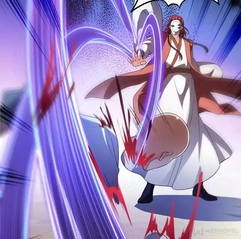 Cultivation Chat Group Chapter 371