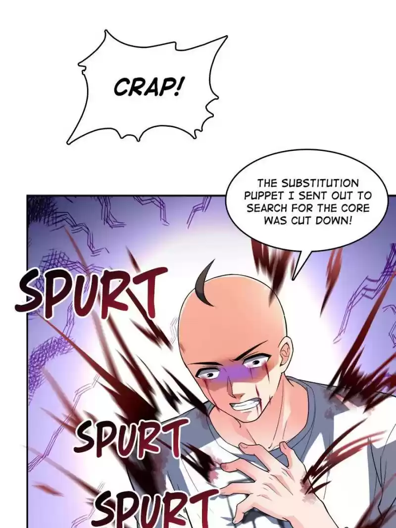 Cultivation Chat Group Chapter 371