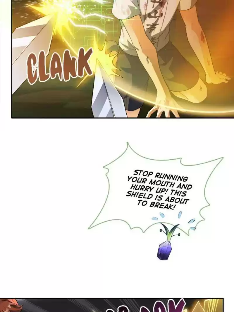 Cultivation Chat Group Chapter 371