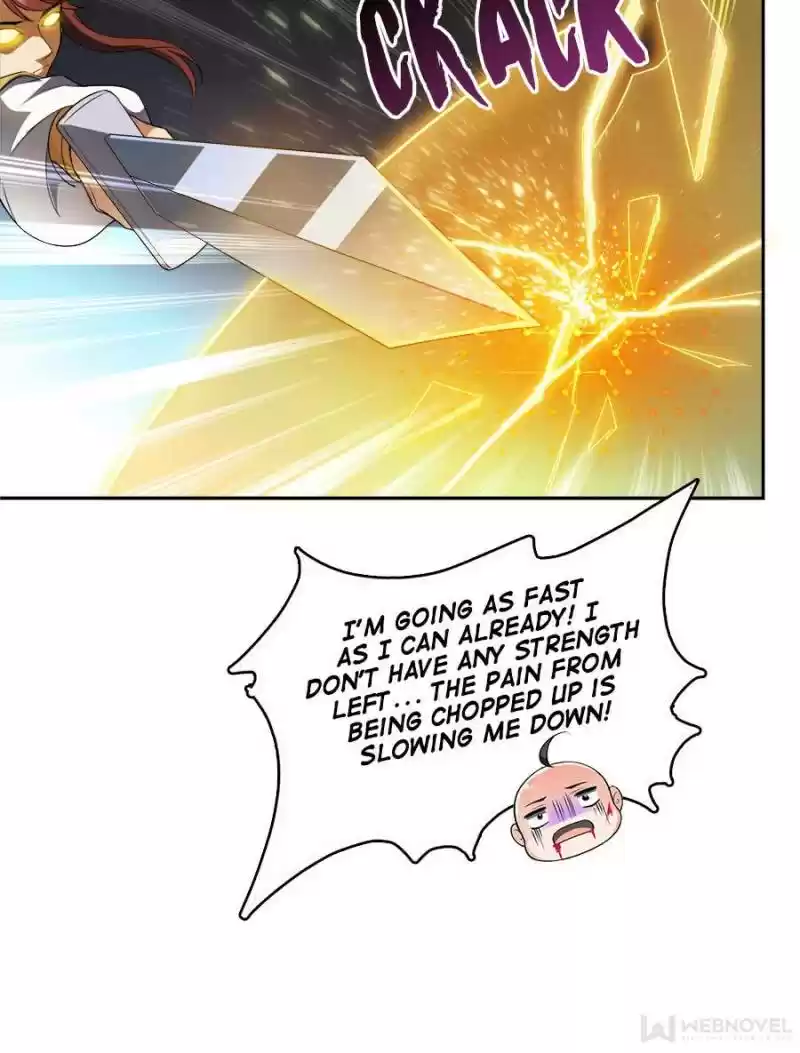 Cultivation Chat Group Chapter 371