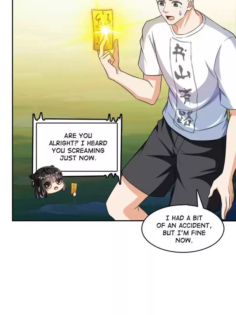 Cultivation Chat Group Chapter 371