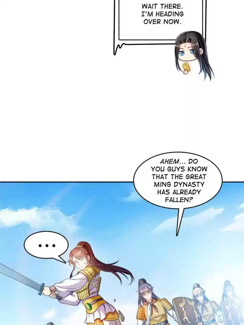 Cultivation Chat Group Chapter 371