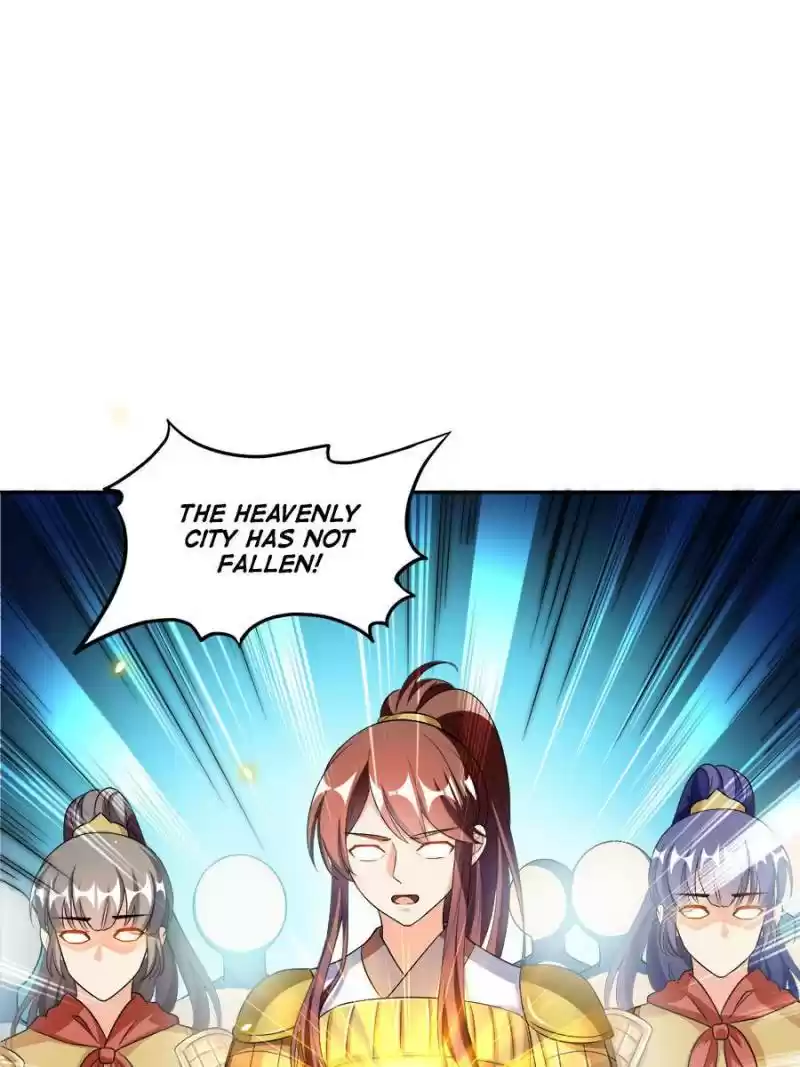 Cultivation Chat Group Chapter 371