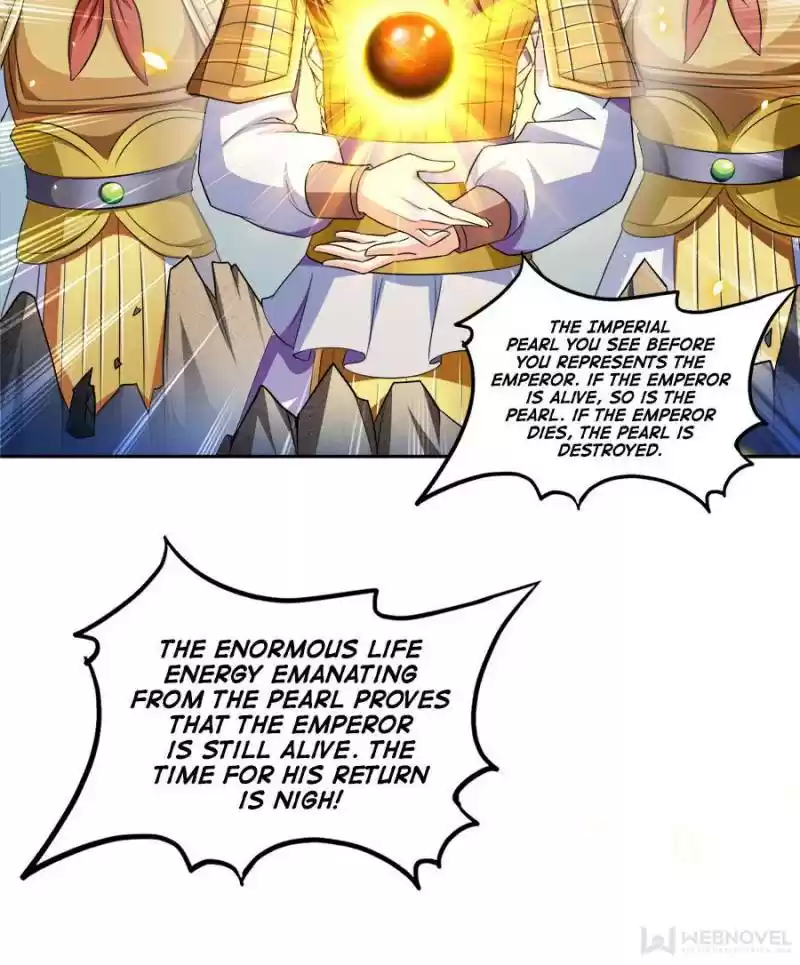 Cultivation Chat Group Chapter 371